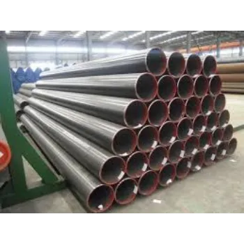 Metal Centrifugal Casting Pipe